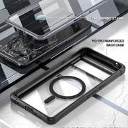 Google Pixel 8 Pro Case with MagSafe