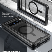 Google Pixel 8 Pro Case with MagSafe