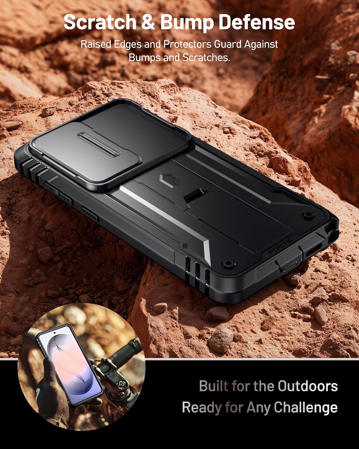 Galaxy S26 Ultra 5G 2026 Case