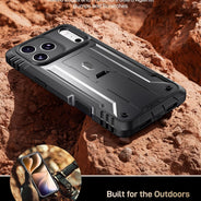 Apple iPhone 18 Pro Revolution Case