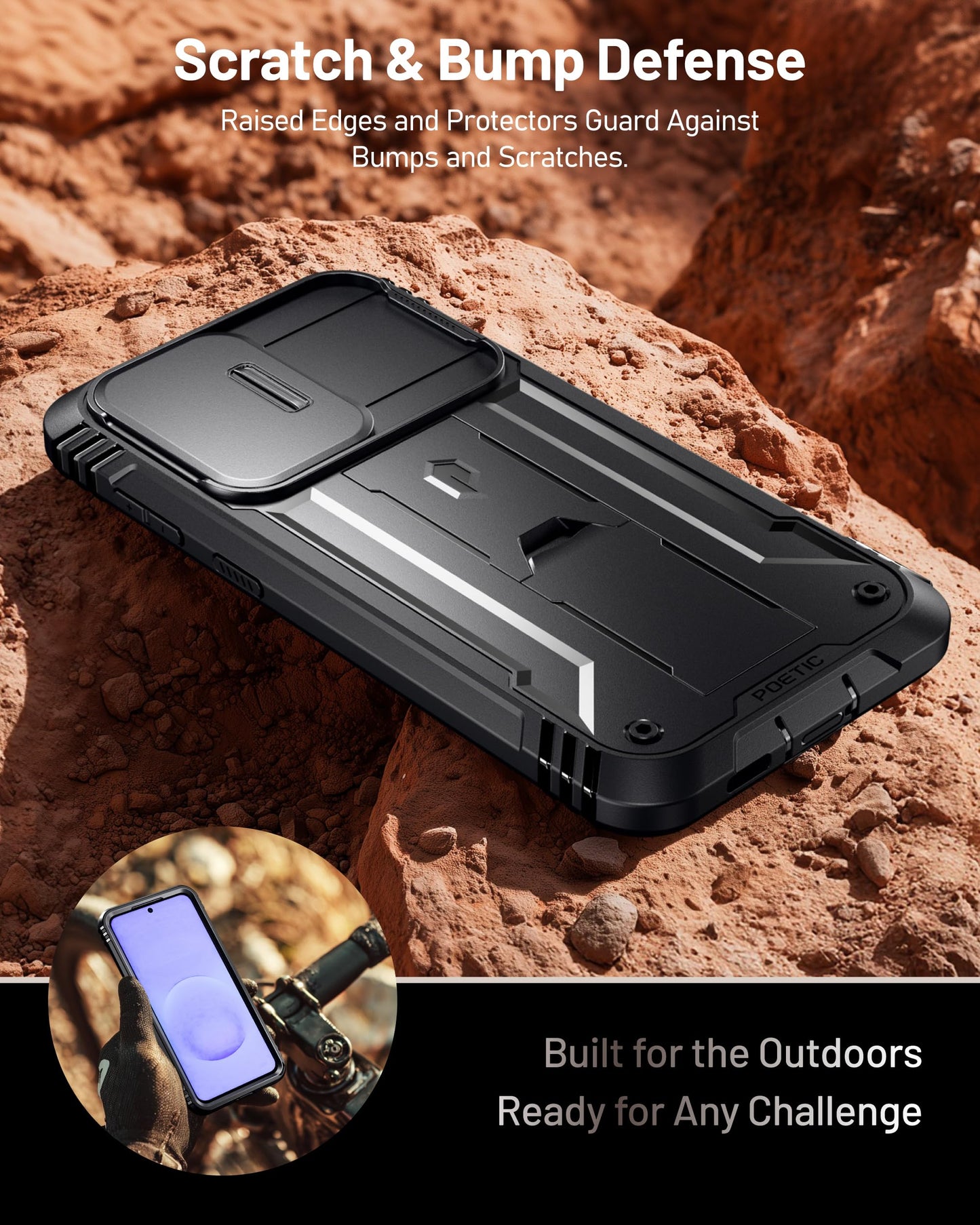 Galaxy A57 5G Case