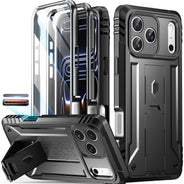 Apple iPhone 17 Pro Max Case