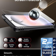 Galaxy S26 Ultra 5G 2026 Case