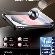 Galaxy S26 Plus 5G 2026 Case