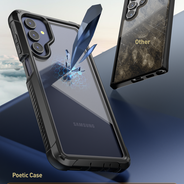 Galaxy A15 5G Case