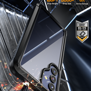 Galaxy A15 5G Case