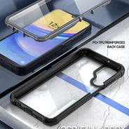 Galaxy A15 5G Case