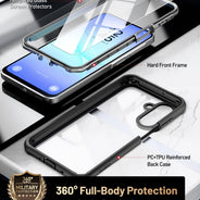 Galaxy A17 5G with Screen Protector