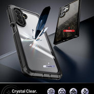 Galaxy A17 5G with Screen Protector