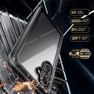 Galaxy A17 5G with Screen Protector