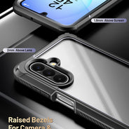 Galaxy A17 5G with Screen Protector