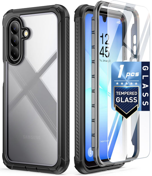 Galaxy A17 5G with Screen Protector