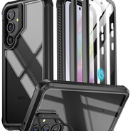 Galaxy A35 5G Case