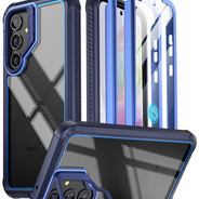 Galaxy A35 5G Case