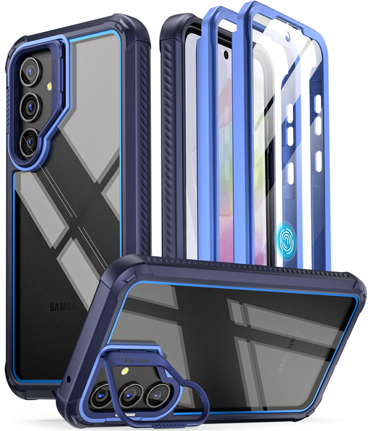 Galaxy A35 5G Case