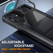 Galaxy A35 5G Case