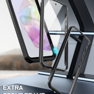 Galaxy A35 5G Case