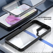 Galaxy A35 5G Case