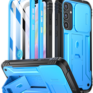 Galaxy A35 5G Case