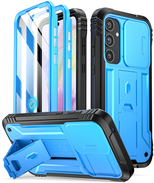 Galaxy A35 5G Case