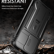 Galaxy A35 5G Case