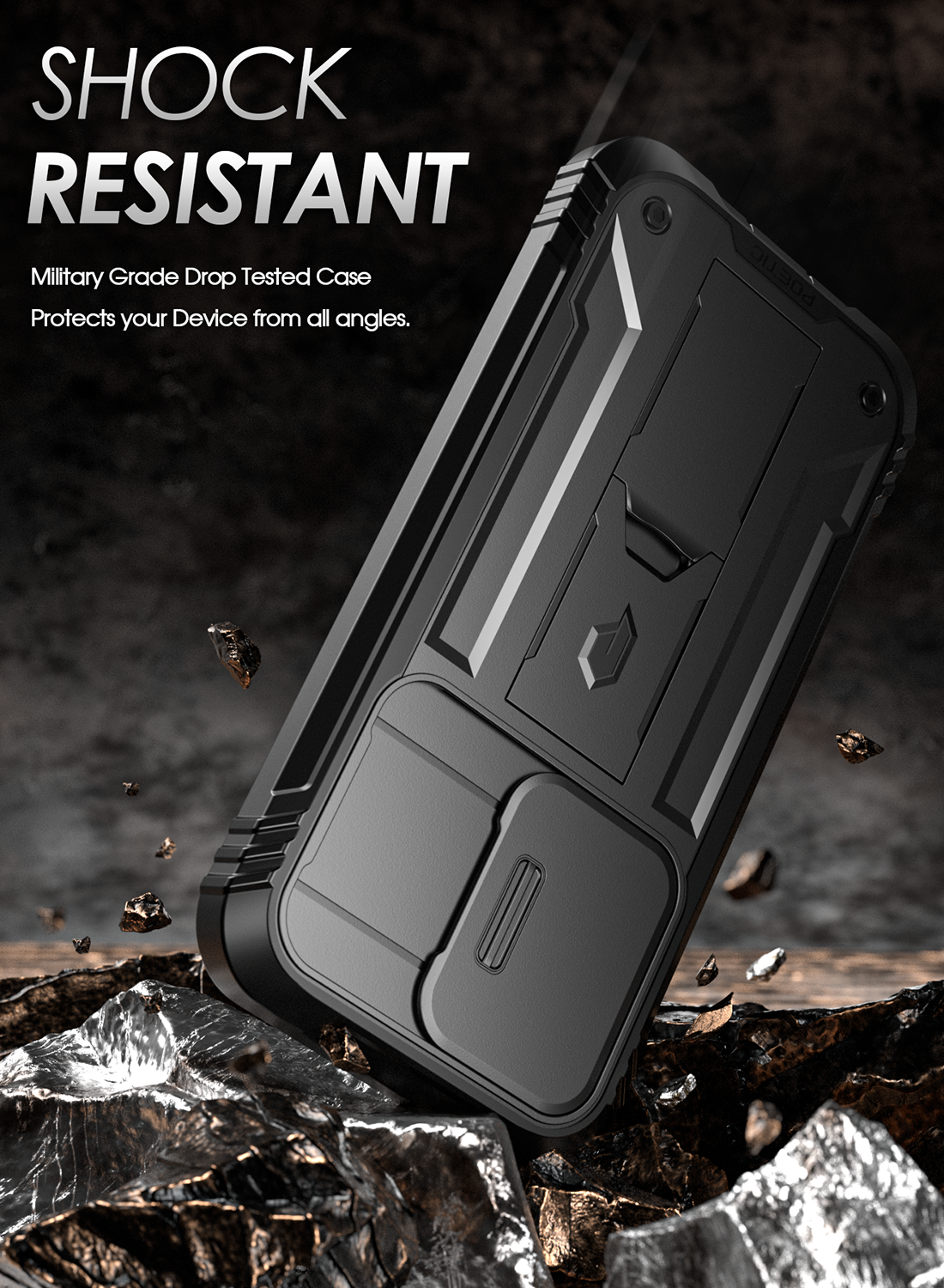 Galaxy A35 5G Case