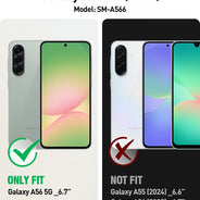 Galaxy A56 5G Case