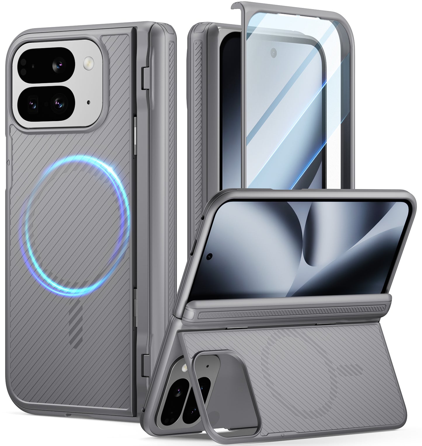 Google Pixel 10 Pro Fold Case