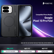 Google Pixel 10 Pro Fold