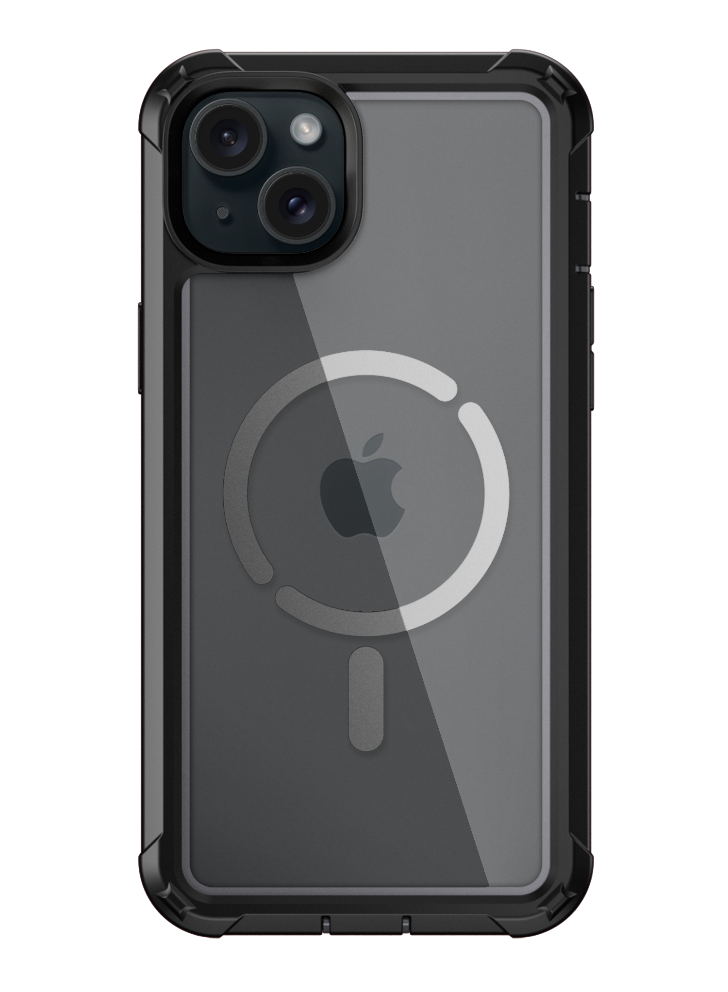 Apple iPhone 15 Plus Case with MagSafe – Poetic Cases Apple iPhone 15 Plus Case with MagSafe – Poetic Cases