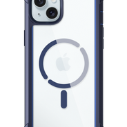 Apple iPhone 15 Case with MagSafe