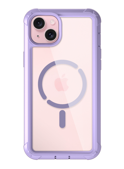 Apple iPhone 15 Plus Case with MagSafe
