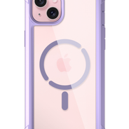 Apple iPhone 15 Case with MagSafe