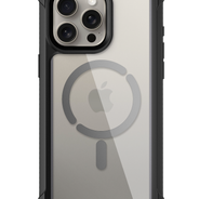 Apple iPhone 15 Pro Max Case with MagSafe