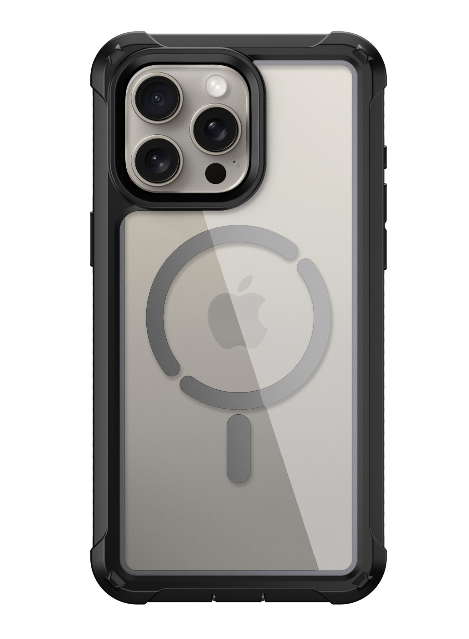 Apple iPhone 15 Pro Case with MagSafe – Poetic Cases