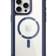 Apple iPhone 15 Pro Max Case with MagSafe