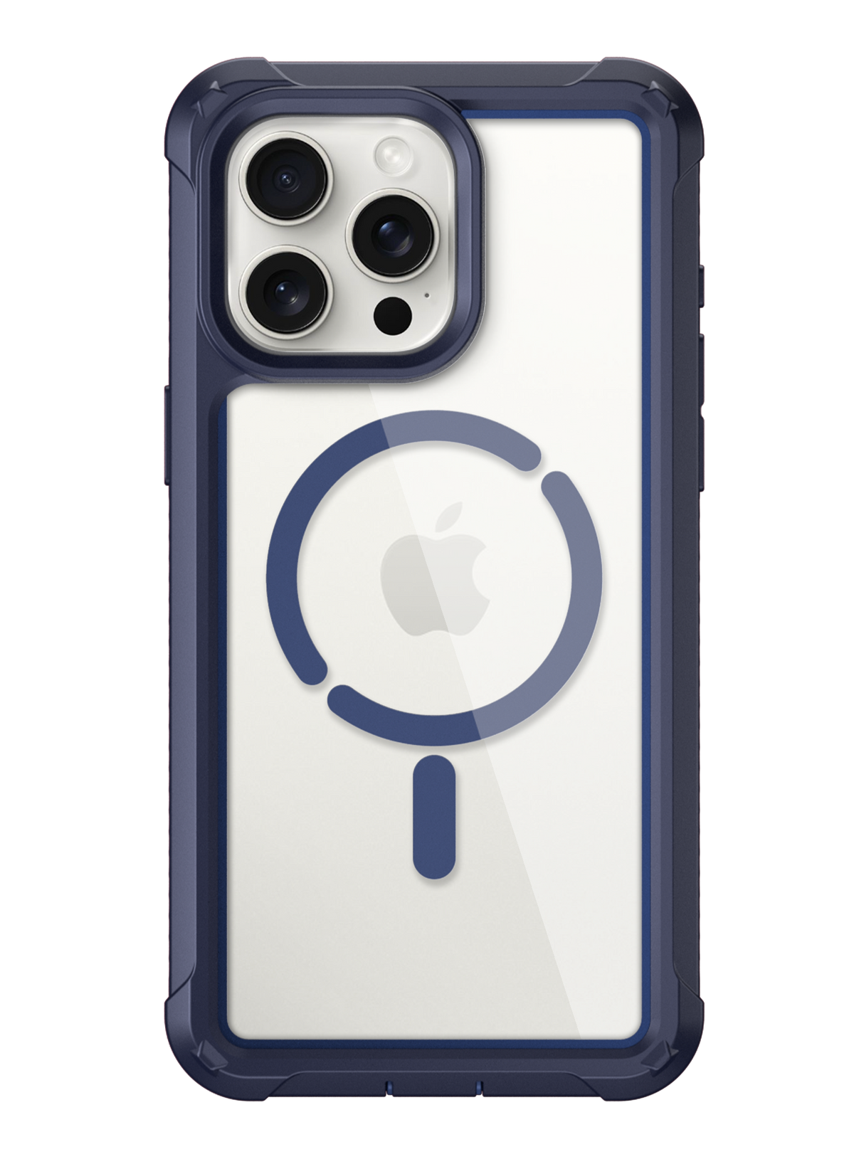 Apple iPhone 15 Pro Max Case with MagSafe – Poetic Cases