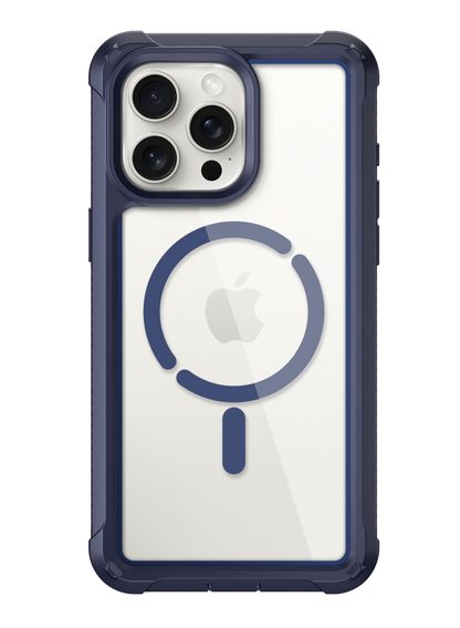 Apple iPhone 15 Pro Max Case with MagSafe