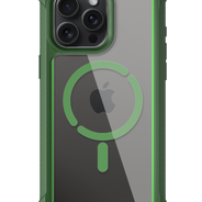 Apple iPhone 15 Pro Max Case with MagSafe