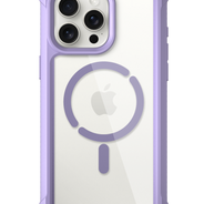 Apple iPhone 15 Pro Max Case with MagSafe