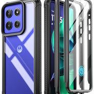 Moto G Stylus 5G 2025 Case