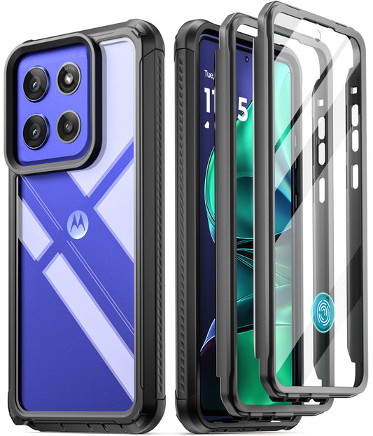 Moto G Stylus 5G 2025 Case