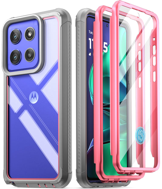 Moto G Stylus 5G 2025 Case