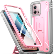 2023 Moto G Stylus 4G Case