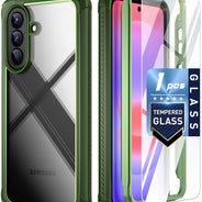 Galaxy A37 5G Case