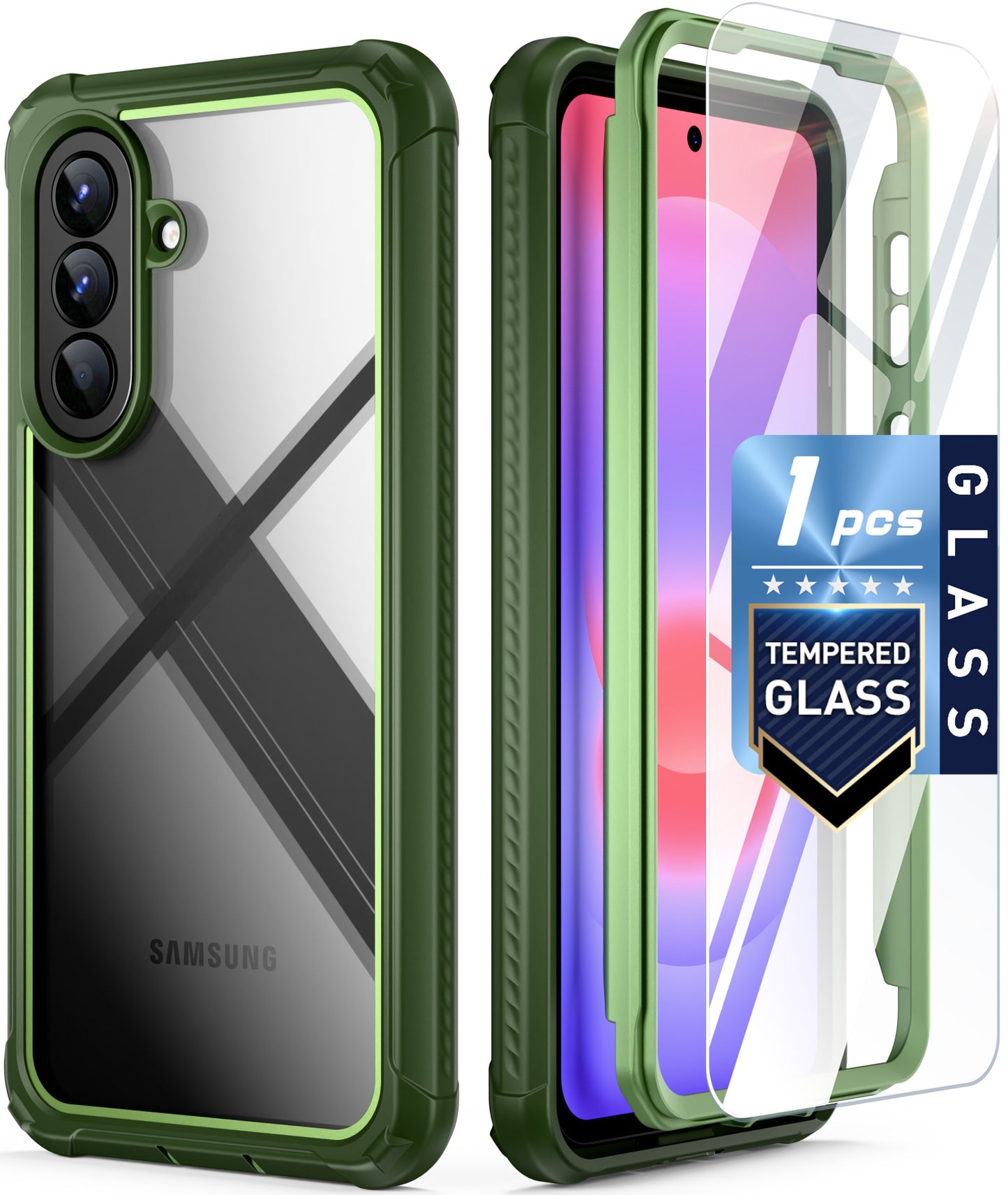 Galaxy A37 5G Case