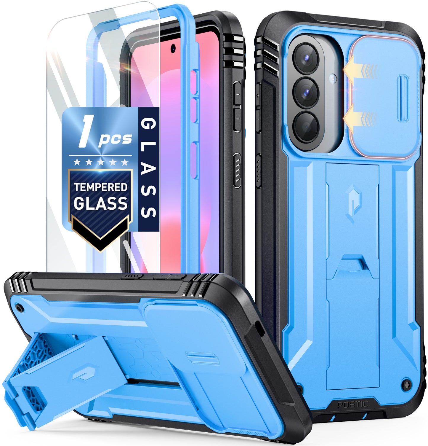 Galaxy A37 5G Case