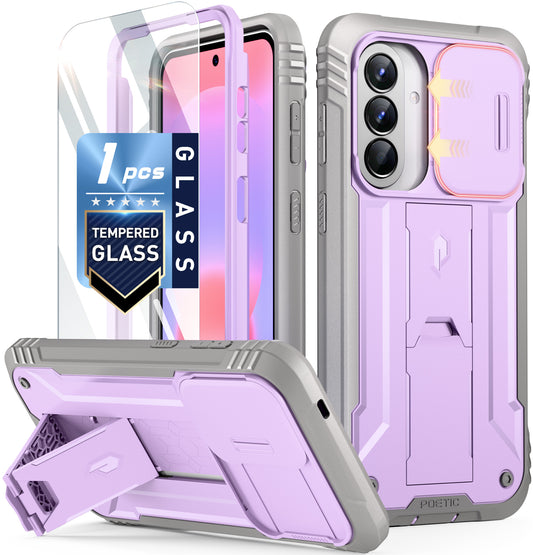 Galaxy A37 5G Case