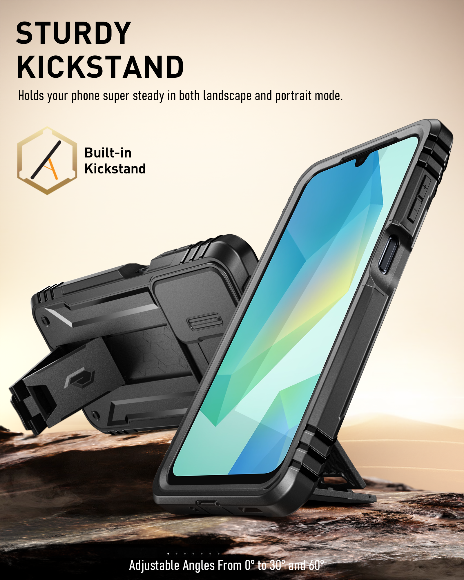 Galaxy A16 5G Case Light Blue Galaxy A16 5G Case Light Blue