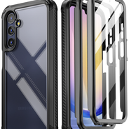 Galaxy A25 5G Case